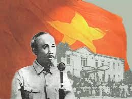 ベトナム独立記念日と革命運動の雰囲気を描いた歌 - ảnh 1