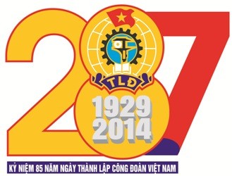 ホーチミン市の労働連盟、ベトナム労働組合創立を記念 - ảnh 1