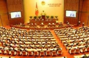 刷新されるベトナムの国会活動 - ảnh 1