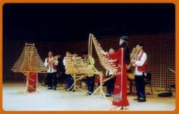 ベトナム民族楽器の演奏 - ảnh 1