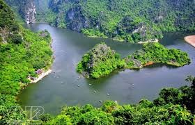 チャンアン景観地帯の探検  - ảnh 3