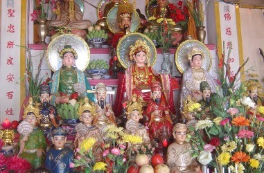 ベトナム人の日常生活の中での聖母道 - ảnh 1