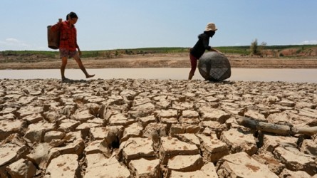 ベトナム、気候変動を主体的に対応 - ảnh 1