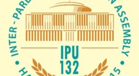 持続的な開発目標の実現に取り組むIPU第132回総会 - ảnh 1