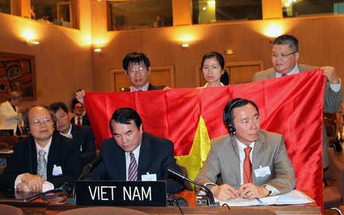ベトナムで9番目の世界生物圏保護区が認定される - ảnh 1