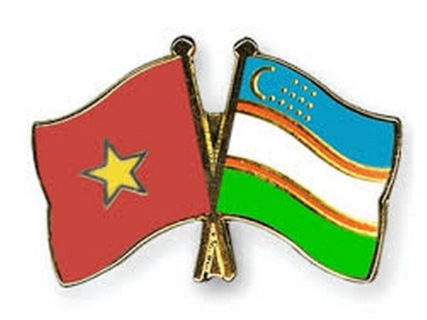 ベトナム・ウズベキスタン友好関係を強化 - ảnh 1