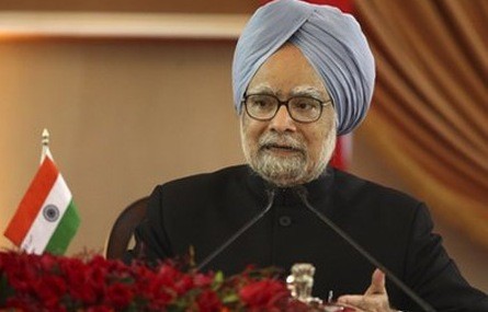インド首相、ベトナムの旧正月テトに祝意 - ảnh 1