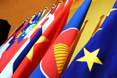 ASEAN＋１協力体制の効果を強調する - ảnh 1