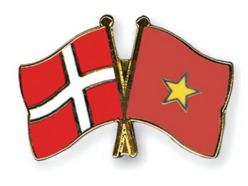 デンマーク企業、ベトナム市場への進出を模索 - ảnh 1