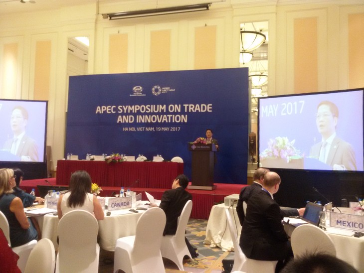 APEC2017、刷新・イノベーションを通じて経済成長を遂げる - ảnh 1