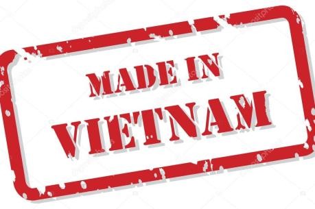 「メードinベトナム」商標権の譲渡 - ảnh 1