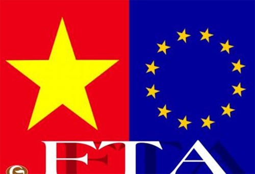 ベトナム・EUのFTA発効へ向けて - ảnh 1