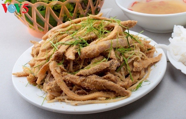 ベトナムの美味しい料理・ドンタオ鶏 - ảnh 3