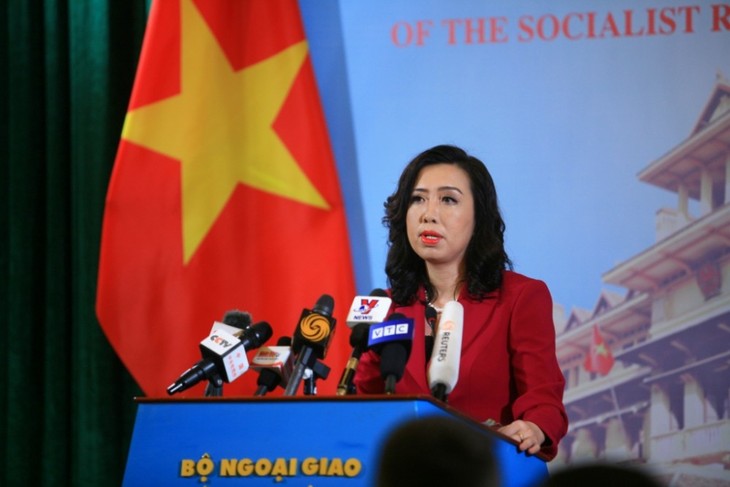 ミャンマー問題の解決でASEANの団結強化を支持＝ベトナム - ảnh 1
