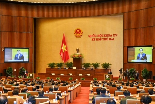 ベトナム、汚職対策を促進 - ảnh 1