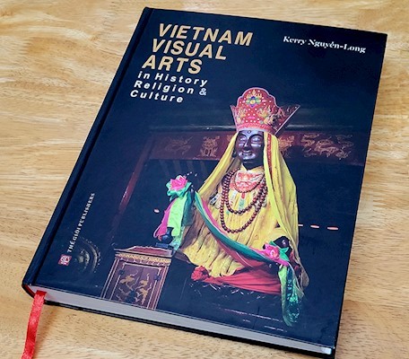 “Arts of VietNam 1009-1945”・ベトナム芸術に関する新たな見方 - ảnh 2