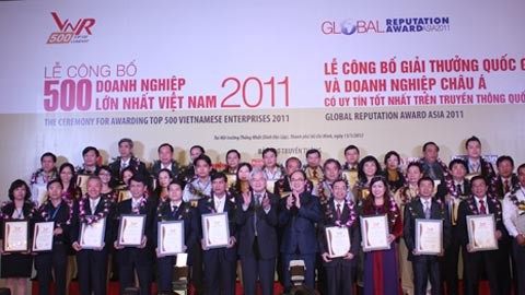 Vietnam memperoleh citra yang lebih bagus pada media massa internasional - ảnh 1