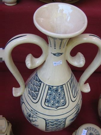 Desa keramik Chu Dau - ảnh 2