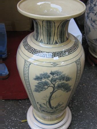 Desa keramik Chu Dau - ảnh 4