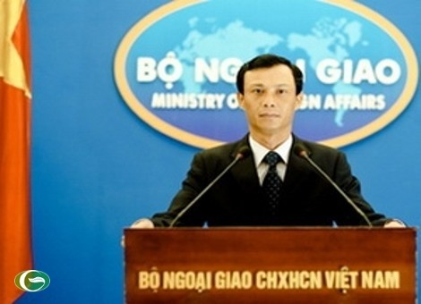 Vietnam melaksanakan dengan baik HAM untuk orang etnis minoritas - ảnh 1