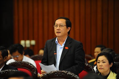 Majelis Nasional Vietnam melakukan pembaruan untuk berkembang. - ảnh 2