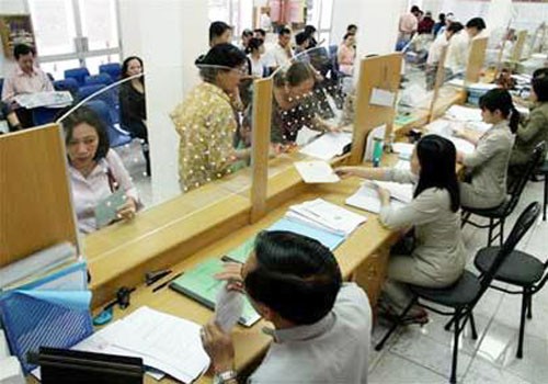 Kementerian Hukum Vietnam menggelarkan rencana reformasi administrasi -2012 - ảnh 1