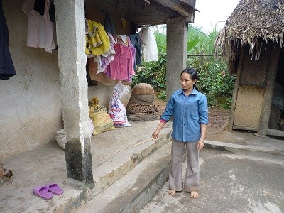 Social Risk Fund-a new approach to reducing poverty in Thanh Hoa - ảnh 2
