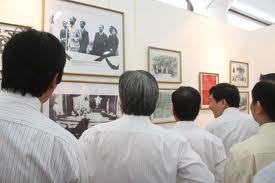 Museum receives objects and materials about Uncle Ho - ảnh 1