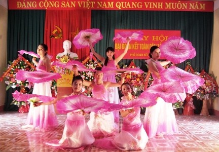 全国各地举行活动，纪念越南民族统一阵线成立81周年 - ảnh 1
