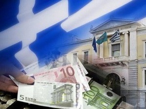 希腊同意２０１２年财政预算削减３.２５亿欧元 - ảnh 1