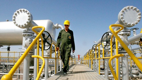 伊朗将停止向“不友善”国家出口石油 - ảnh 1