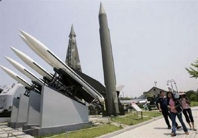 朝鲜对韩国做好对话与战争两手准备 - ảnh 1