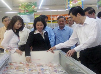 入世五年来，越南企业稳步发展 - ảnh 1