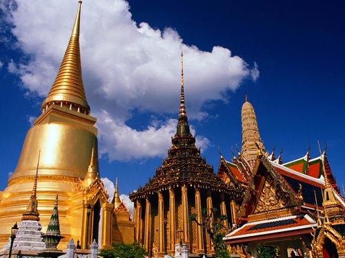 泰国政府拒绝与南部分离势力谈判 - ảnh 1