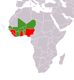 西非国家经济共同体制定对马里进行军事干预计划 - ảnh 1