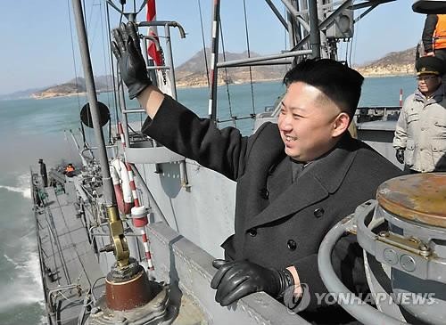 朝鲜称将对拦截卫星行为予以毁灭性打击 - ảnh 1