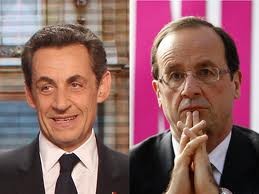 法国总统选举竞选活动结束 - ảnh 1