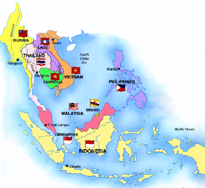 航海安全是越南、东盟各国和伙伴国共同关心的问题 - ảnh 1