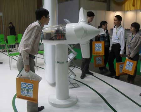 越南举行科技创新奖和2011年世界知识产权组织奖颁奖活动 - ảnh 1