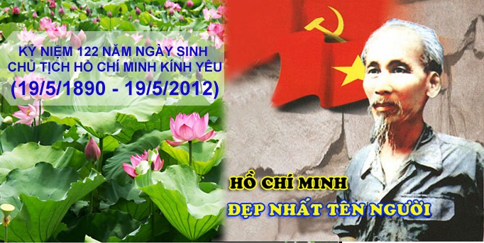 胡志明主席诞辰122周年纪念活动在全国各地举行 - ảnh 1