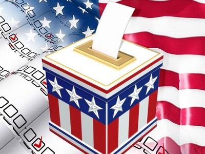  2012年美国选举：大多数选民对两位总统候选人的经济政策表示不满 - ảnh 1