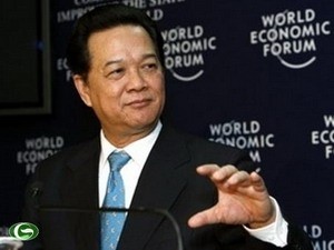 泰国为2012年世界经济论坛东亚会议做准备 - ảnh 1