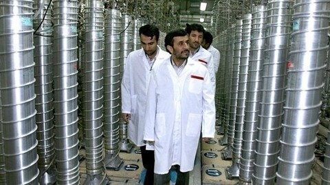 伊朗指责美国和西方夸大伊朗核问题 - ảnh 1