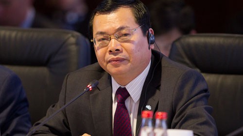 越南出席亚太经合组织第18届贸易部长会议 - ảnh 1