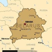 白俄罗斯确定议会选举日 - ảnh 1
