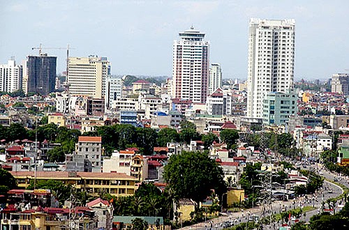2013年，越南力争GDP增长6%至6.5% - ảnh 1