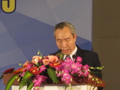 越南祖国阵线第七届中央委员会主席团第九次会议在河内举行 - ảnh 1