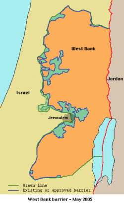 以色列宣布继续扩建约旦河西岸犹太人定居点 - ảnh 1