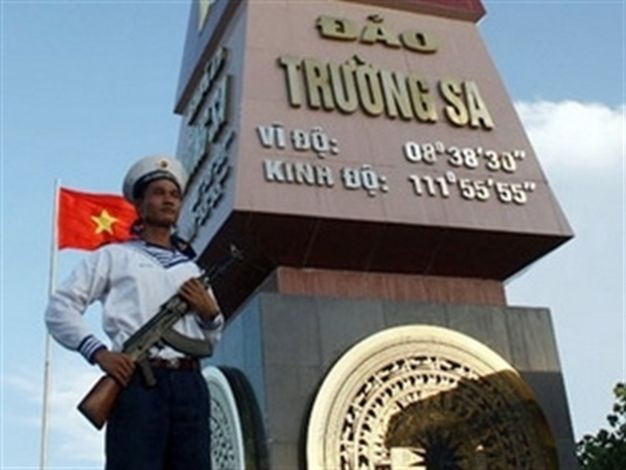 越南国家边界委员会：中国应教育本国渔民尊重越南领土主权 - ảnh 1