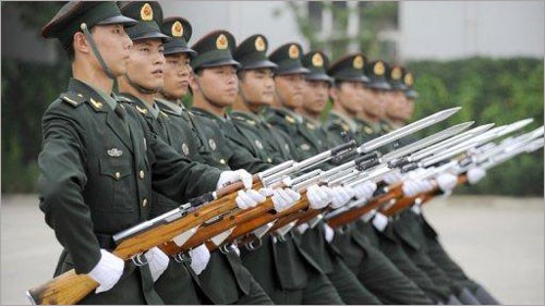 日本防卫白皮书对中国表示担忧 - ảnh 1